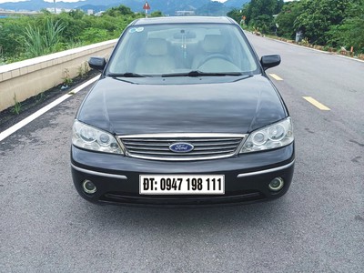 Cần Bán Xe  Ford  Laser 2004 At 5