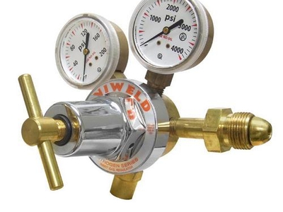 Van điều áp Uniweld Products  USA  chất lượng cao - Công ty TNHH Favigas 1