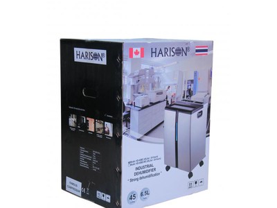 Máy hút ẩm công nghiệp Harison HD-45BE 0