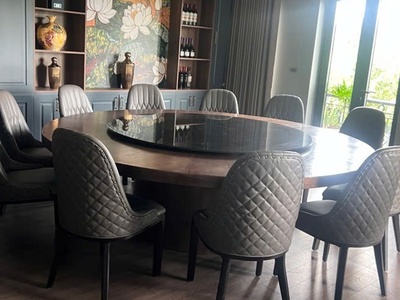 Bán nhà mặt phố Nhật Chiêu, view Hồ Tây, 2 mặt thoáng 2