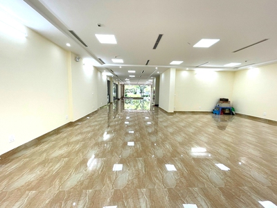 Bán Tòa Văn Phòng 9 Tầng Mặt Phố Khâm Thiên.Vị Trí Đắc Địa. DT 290m2. Giá 130 TỶ 3