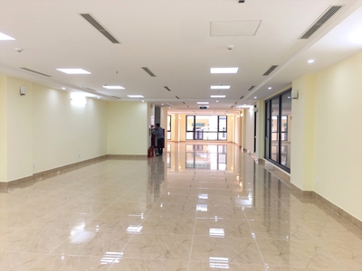 Bán Tòa Văn Phòng 9 Tầng Mặt Phố Khâm Thiên.Vị Trí Đắc Địa. DT 290m2. Giá 130 TỶ 4