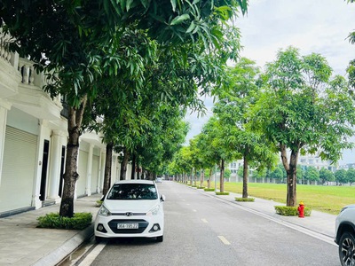 Cho thuê nhà Vinhomes star city thanh hóa siêu rẻ 3