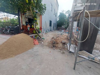 Bán đất bắc hồng 78m2, mt4.5m, ô tô gần, 3.050 tỷ, đông anh. 4