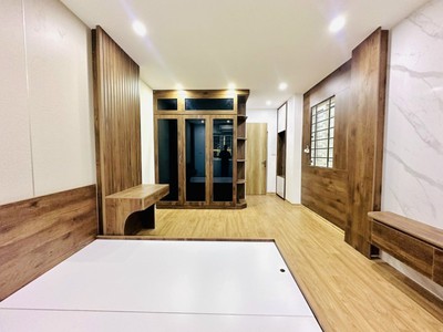 Bán nhà tập thể xí nghiệp in - nguyên hồng, đống đa 55m2 0