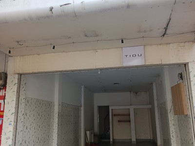Cho thuê nhà kd đa ngành nghề mặt tiền đường trường chinh, phường 13, q.tân bình 0
