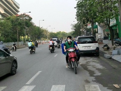 Bán mảnh đất cực đẹp phố miếu đầm, nam từ liêm, 150m, nhỉnh 27 tỷ 0