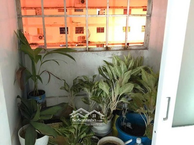 Chính chủ cần bán gấp căn đôi tầng 2 khu dân cư vsip 1, bình dương 2