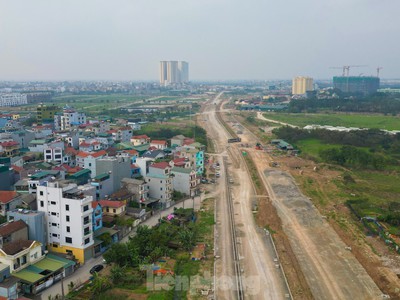 Độc nhất 75m2 mặt đường trịnh văn bô view vườn hoa   ngã 5, giá đầu tư quá tốt 3