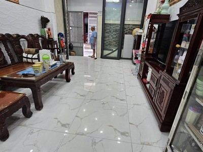 Hxh đặng thuỳ trâm 4 tầng vuôn vức gần dh văn lang giá 7.8 tỷ 3
