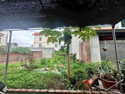 Chính chủ bán đất nguyên khê, đông anh 0