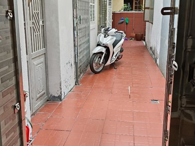 Chính chủ cần bán nhà ngõ 133 chùa hàng - lê chân - hải phòng 4