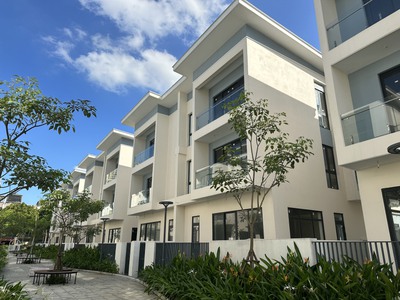 Chính chủ bán gấp biệt thự khu an quý dương nội - nam cường rẻ nhất thị trường 3