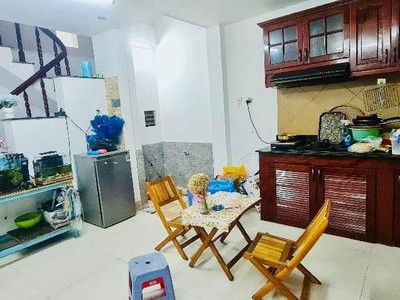 Ngay aeon - gần chợ sơn kỳ - cách hxh 20m - nhà mới 3 tầng 3 pn - 48m2 giá nhỉnh 4 tỷ xíu 2