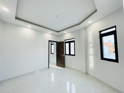 Nhà mới 5 tầng 4x14m - bông sao - phường 5 - quận 8 - kế công viên - giá 9 tỷ 100  thương lượng 4