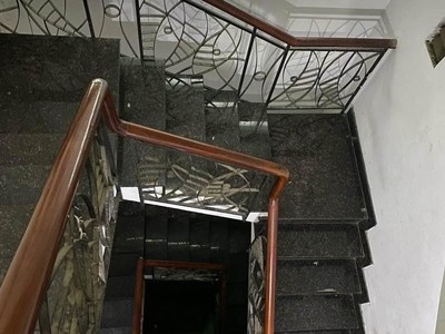 Chdv mặt tiền gần aeon - đhct - dòng tiền hơn 20tr - 100m 5 tầng giá 12 tỷ nhỉnh xíu 4