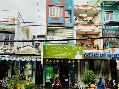 Chdv mặt tiền gần aeon - đhct - dòng tiền hơn 20tr - 100m 5 tầng giá 12 tỷ nhỉnh xíu 0