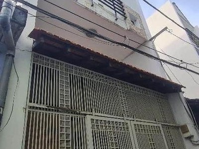 Ngay aeon - gần chợ sơn kỳ - cách hxh 20m - nhà mới 3 tầng 3 pn - 48m2 giá nhỉnh 4 tỷ xíu 0