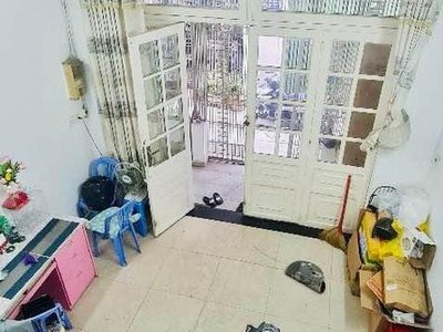 Ngay aeon - gần chợ sơn kỳ - cách hxh 20m - nhà mới 3 tầng 3 pn - 48m2 giá nhỉnh 4 tỷ xíu 3