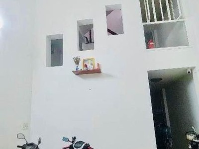 Ngay aeon - gần chợ sơn kỳ - cách hxh 20m - nhà mới 3 tầng 3 pn - 48m2 giá nhỉnh 4 tỷ xíu 1