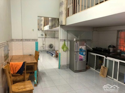 Chính chủ cần bán gấp căn đôi tầng 2 khu dân cư vsip 1, bình dương 1