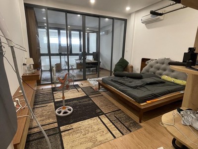 Quận 7, trần xuân soạn   nhà đẹp ở ngay chính chủ lâu đời 2