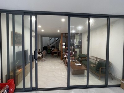 Quận 7, trần xuân soạn   nhà đẹp ở ngay chính chủ lâu đời 3