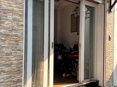 Bán nhà quang trung, p11, gò vấp, 4 tầng, 4pn, giá 2 tỷ 850 1
