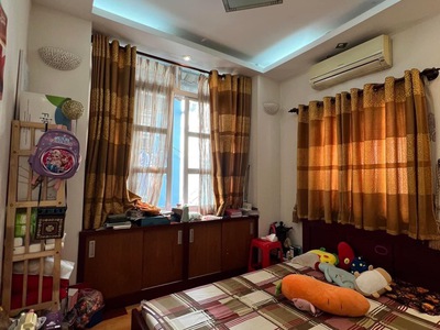 Bán nhà quang trung, p11, gò vấp, 4 tầng, 4pn, giá 2 tỷ 850 2