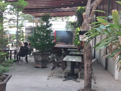 Bán nhà tại ao đôi bình trị đông -bình tân 1