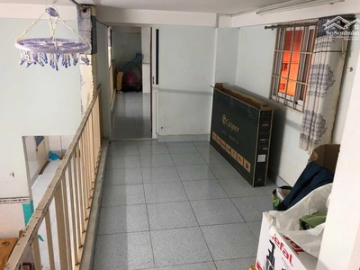 Chính chủ cần bán gấp căn đôi tầng 2 khu dân cư vsip 1, bình dương 3