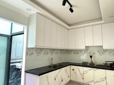 Tân tạo a bình tân - nhà đẹp 5 tầng ở ngay - hẻm 6m xe tải 1 trục - 5 x 10  50m2  - chỉ nhỉnh 5 2