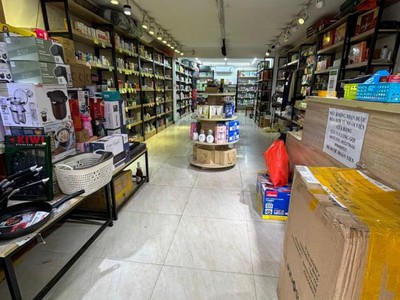 Chính chủ cho thuê cửa hàng mặt phố quỳnh mai, quận hai bà trưng, hà nội 0