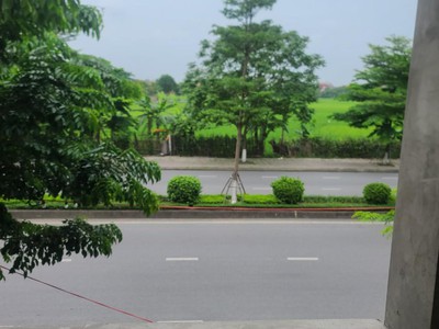 Bán shophouese mặt đường đôi nguyễn văn cừ từ sơn bắc ninh. - kinh doanh được ngay 2