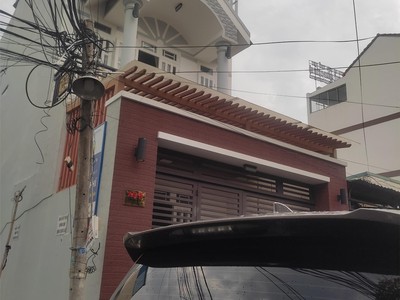 Quá đẹp - căn 3 tầng 70m2 - có chỗ oto - 4pn hơn 177m2 sàn - bên cạnh bệnh viện ung bướu, bx miền 2