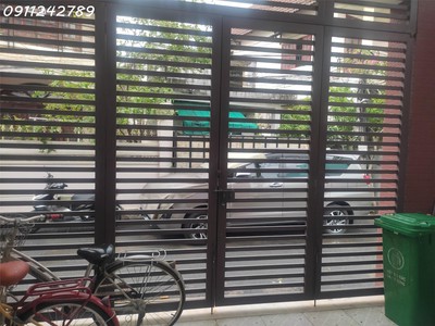 Quá đẹp - căn 3 tầng 70m2 - có chỗ oto - 4pn hơn 177m2 sàn - bên cạnh bệnh viện ung bướu, bx miền 1