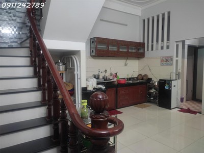 Quá đẹp - căn 3 tầng 70m2 - có chỗ oto - 4pn hơn 177m2 sàn - bên cạnh bệnh viện ung bướu, bx miền 3