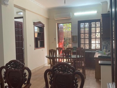 CHO HỘ GIA ĐÌNH THUÊ - Tầng 3, Chung cư 28B Lê Ngọc Hân- Giá: 12,5tr 0