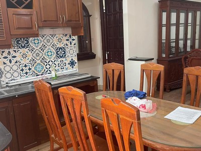 CHO HỘ GIA ĐÌNH THUÊ - Tầng 3, Chung cư 28B Lê Ngọc Hân- Giá: 12,5tr 1