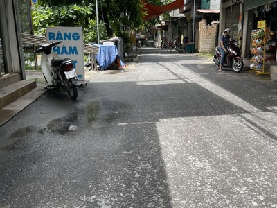 Nhỉnh tỷ 41,8m đất trung tâm nhất tt chúc sơn - nằm ngay bệnh viện huyện chương mỹ - ô tô vào - 1