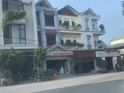 Chính chủ bán 150m2 đất mặt tiền nguyên khê giá tốt nhất khu vực 3