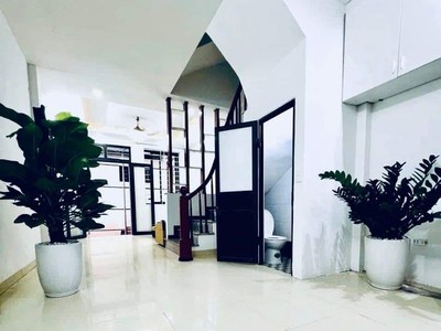 Giảm giá sôc nhà hồ văn quán - hà đông  80m2 , ô tô đỗ cửa ,tiện ích ngập tràn. cực kì hiếm 0