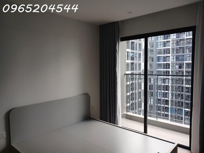 Chính chủ cho thuê gấp căn hộ tại toà p1, chung cư pavilion, vinhomes ocean park xã đa tốn, kiêu kị 0