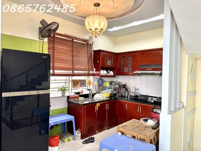  bán nhà hải an, đường trung hành, độc lập hiện đại, ô tỗ đỗ trong nhà 48m2x4 tầng, giá chỉ 3550 1
