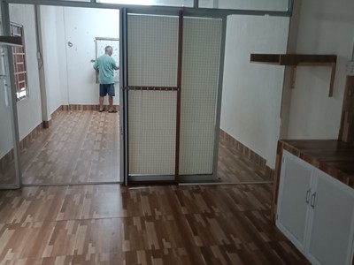 Cho thuê nhà kd đa ngành nghề mặt tiền đường trường chinh, phường 13, q.tân bình 4