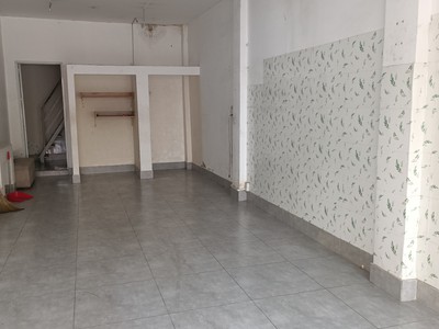 Cho thuê nhà kd đa ngành nghề mặt tiền đường trường chinh, phường 13, q.tân bình 2