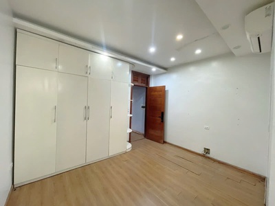 Xã đàn, đống đa ngõ ô tô tránh kinh doanh đỉnh cao, gara rộng rãi 54m2 x 5 tầng giá 16tỷ9 2