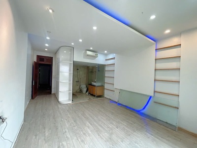 Xã đàn, đống đa ngõ ô tô tránh kinh doanh đỉnh cao, gara rộng rãi 54m2 x 5 tầng giá 16tỷ9 4