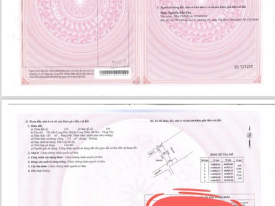 Đính chính lại giá bán do bị phá. giá bán thực tế 72 tỷ có thương lượng 0