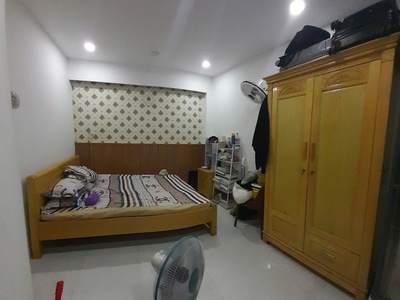 Cho thuê phòng full nội thất ở gò vấp  cho nữ thuê 1
